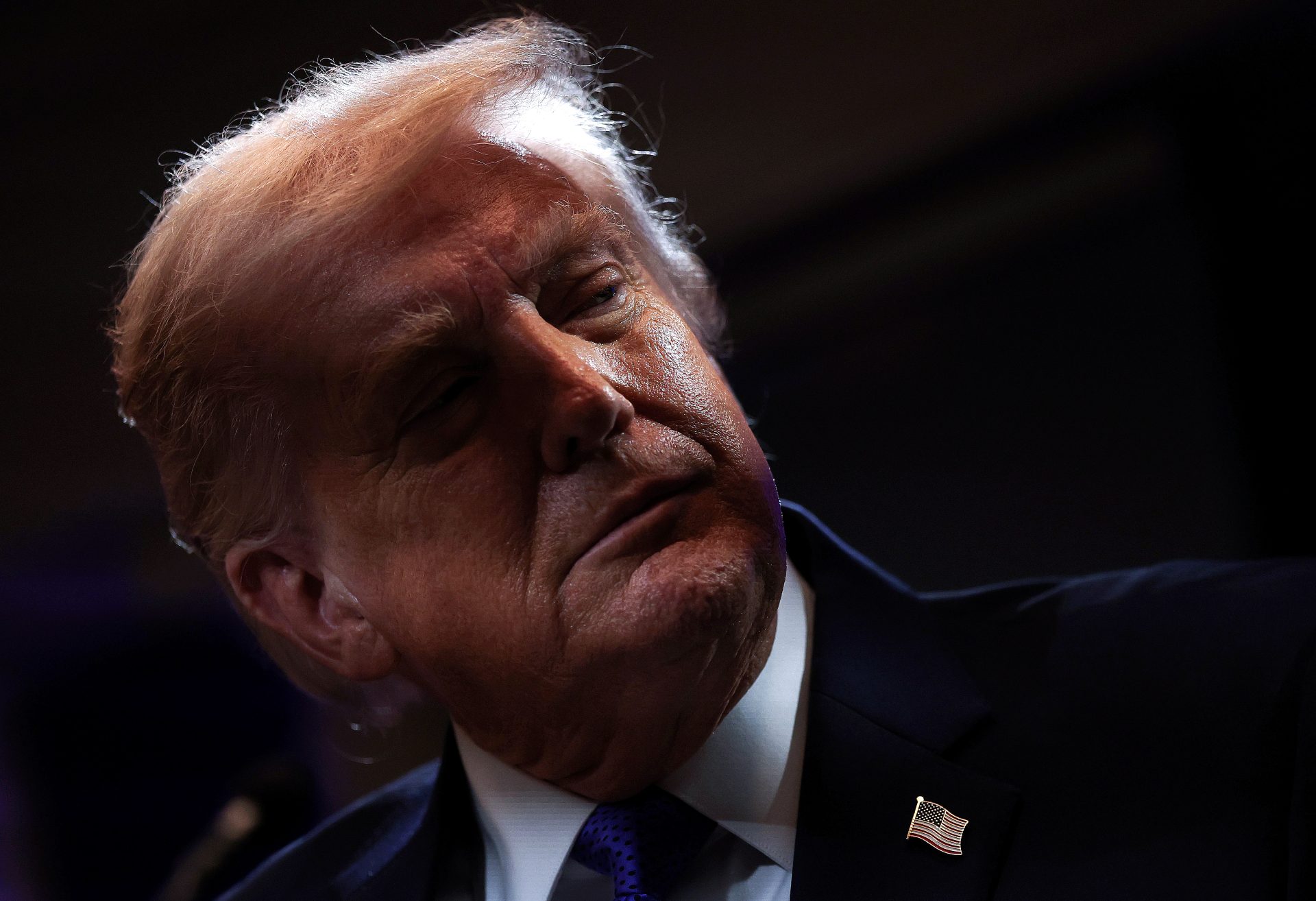 Transparency proponents meet Trump’s UAP disclosure tease with hope — and caution