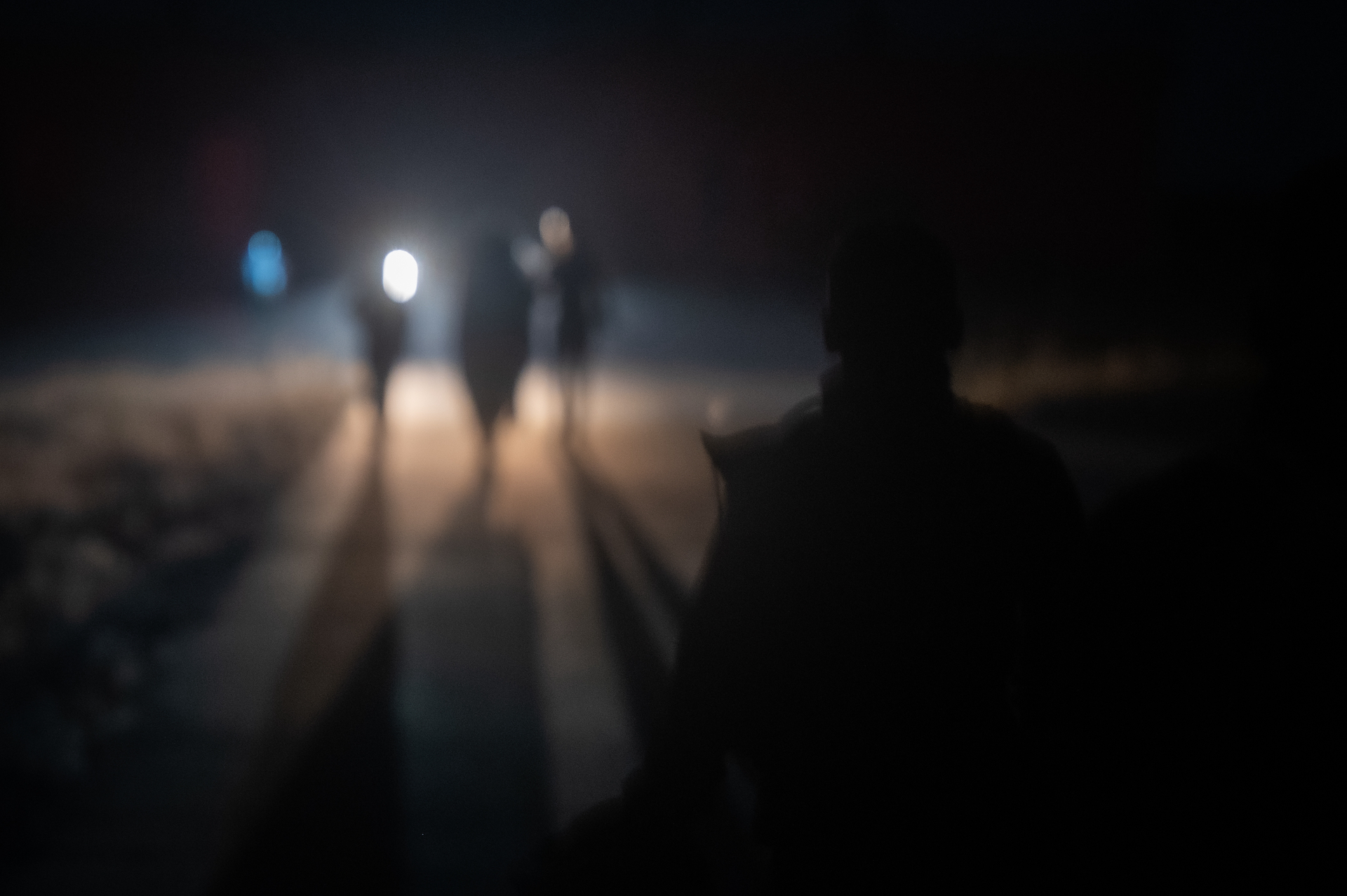 CIA, SOCOM gearing up for rapid capability assessment with an eye toward ‘field-forward’ ops