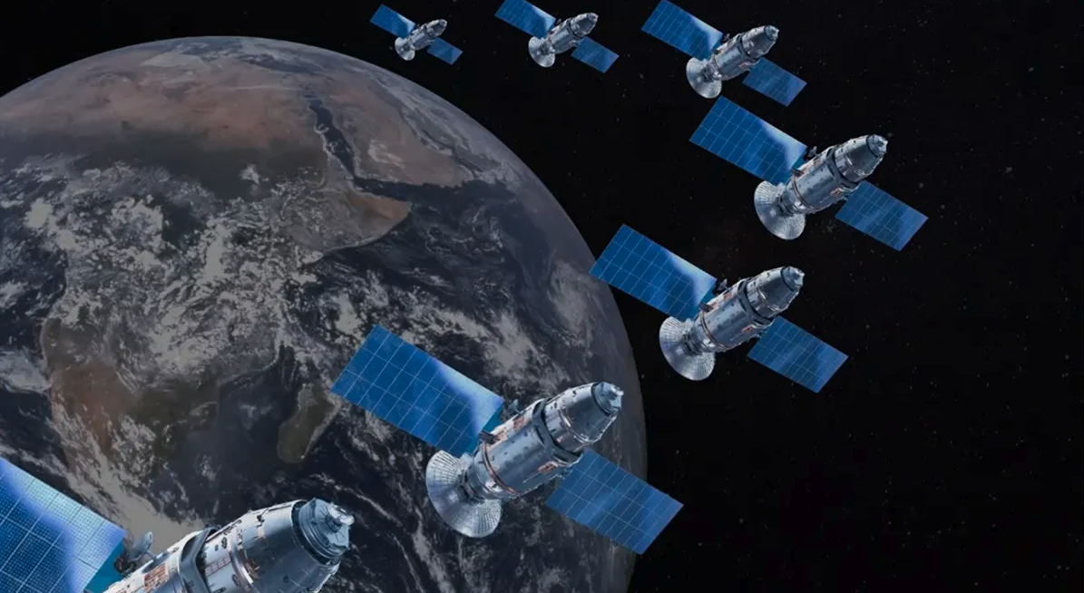 NRO awards first 3 vendors to new commercial imagery contract vehicle