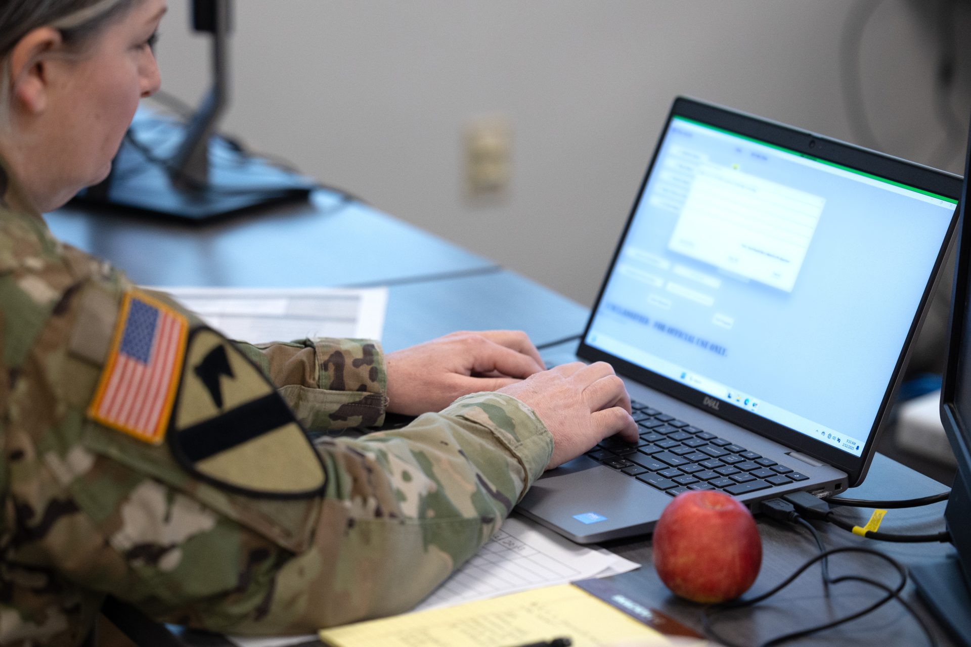 Meet VECTOR: An unofficial soldier-made AI tool the Army suspended pending a ‘compliance review’