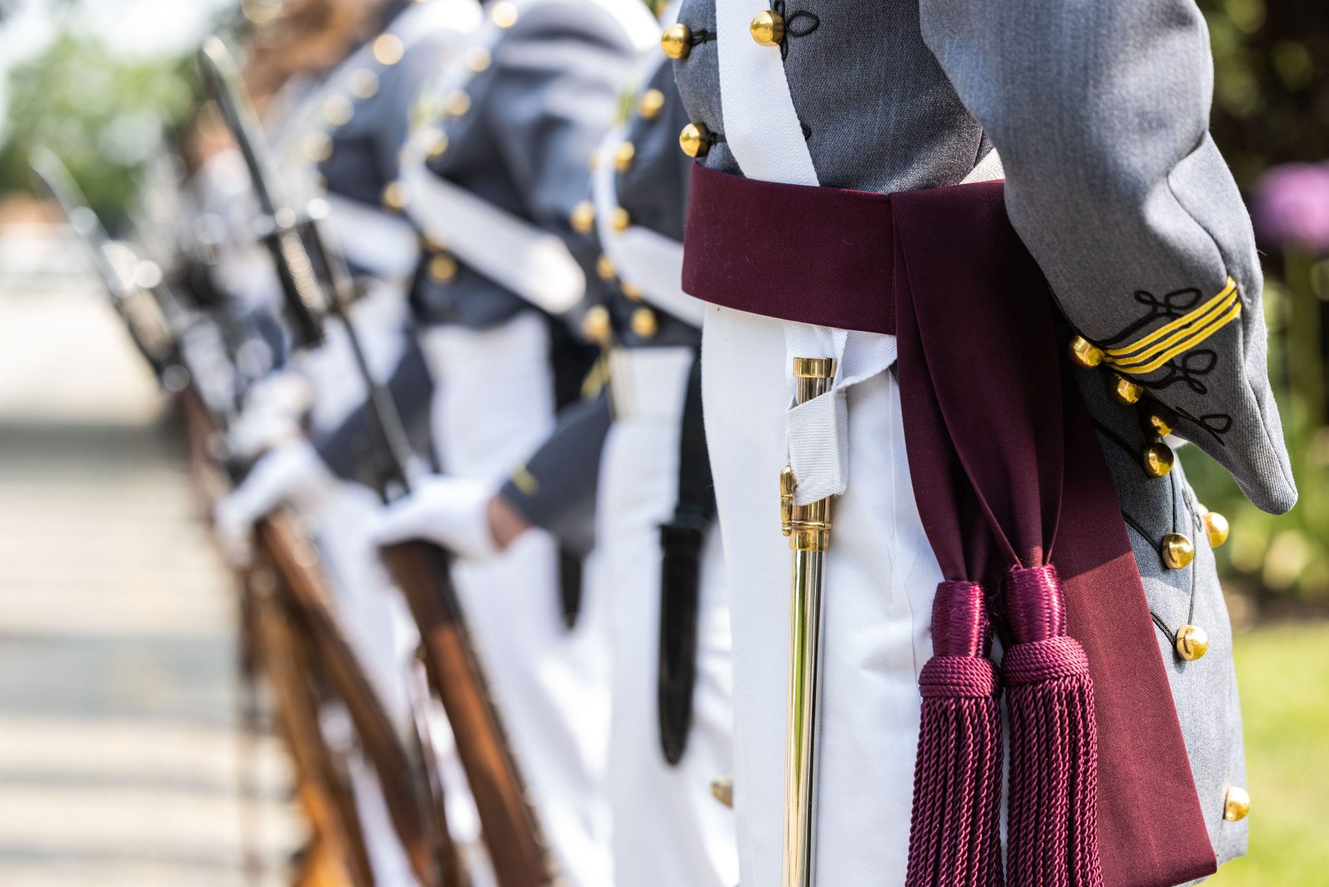 Army boots West Point cadet for extorting woman with AI-generated nude images