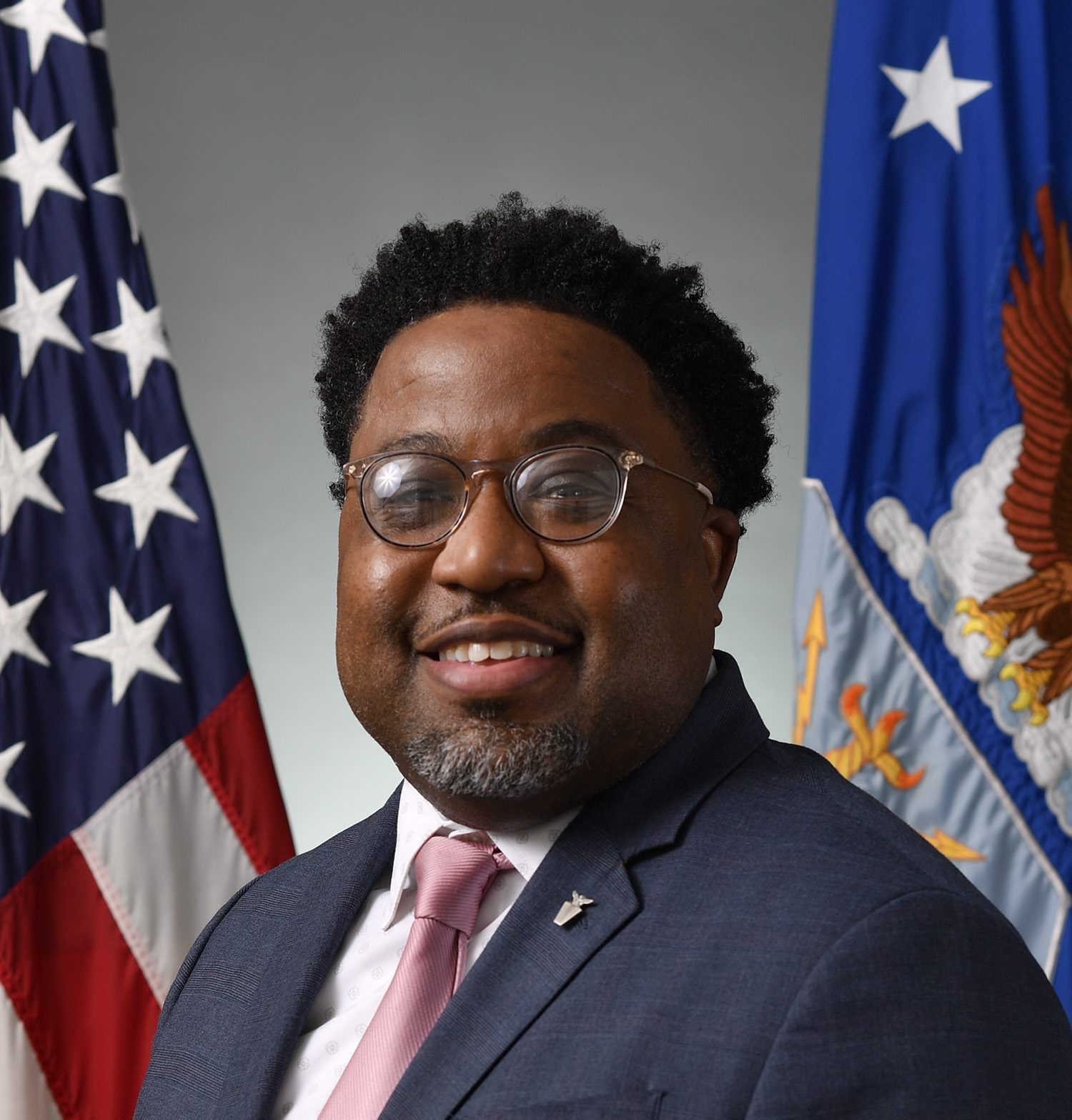 Air Force, Space Force get new CIO