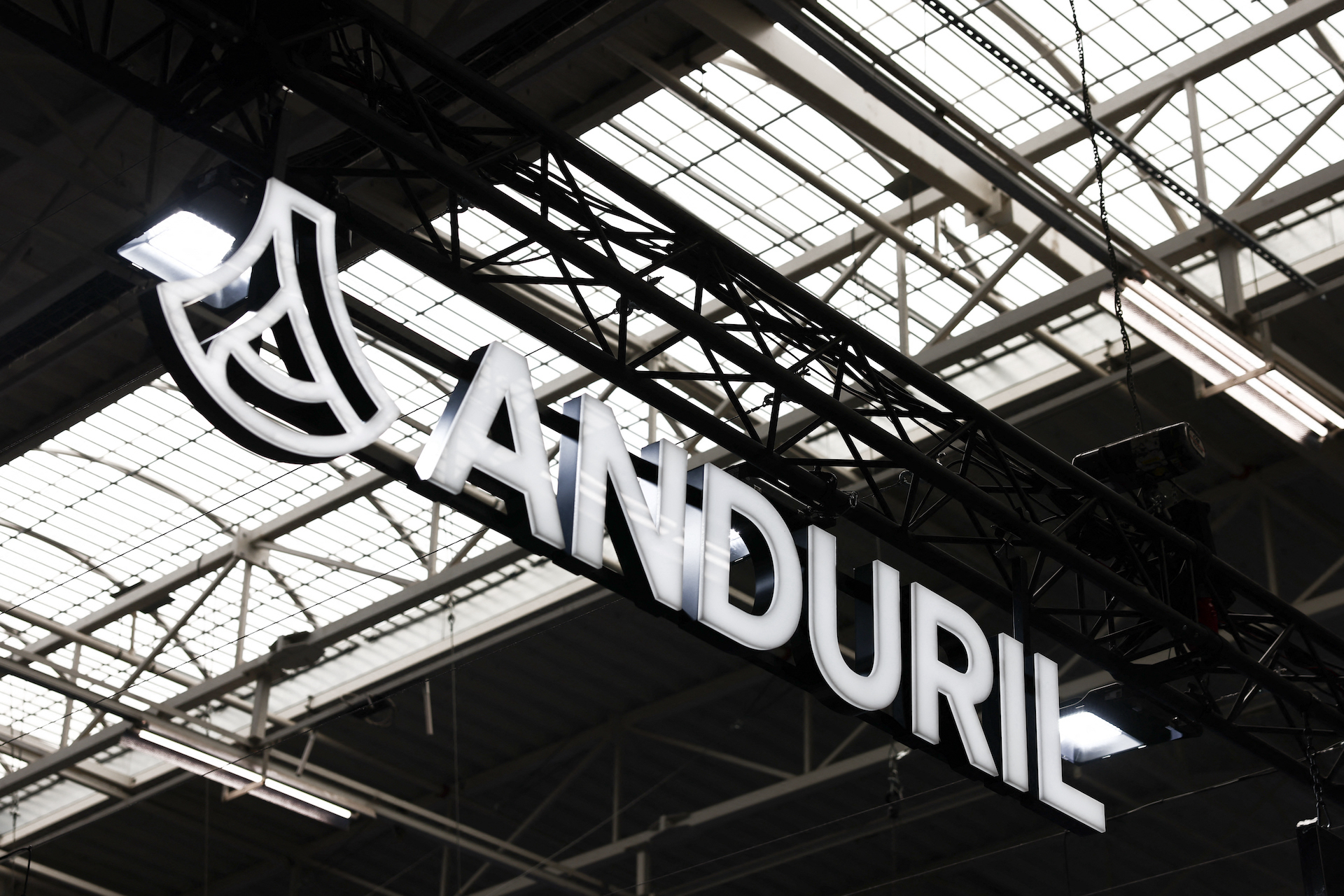 Army awards Anduril $20B contract with an eye toward counter-drone capabilities