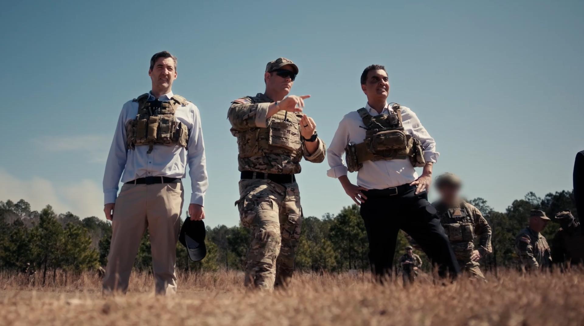 British company tops leaderboard for Pentagon’s Drone Dominance Program