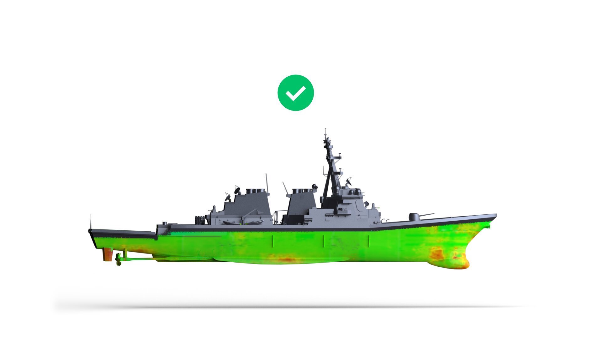 80% readiness requires 21st-century tools | DefenseScoop
