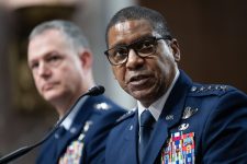 defensescoop.com - Brandi Vincent - How Transcom is handling medical evacuations and planning for Operation Epic Fury