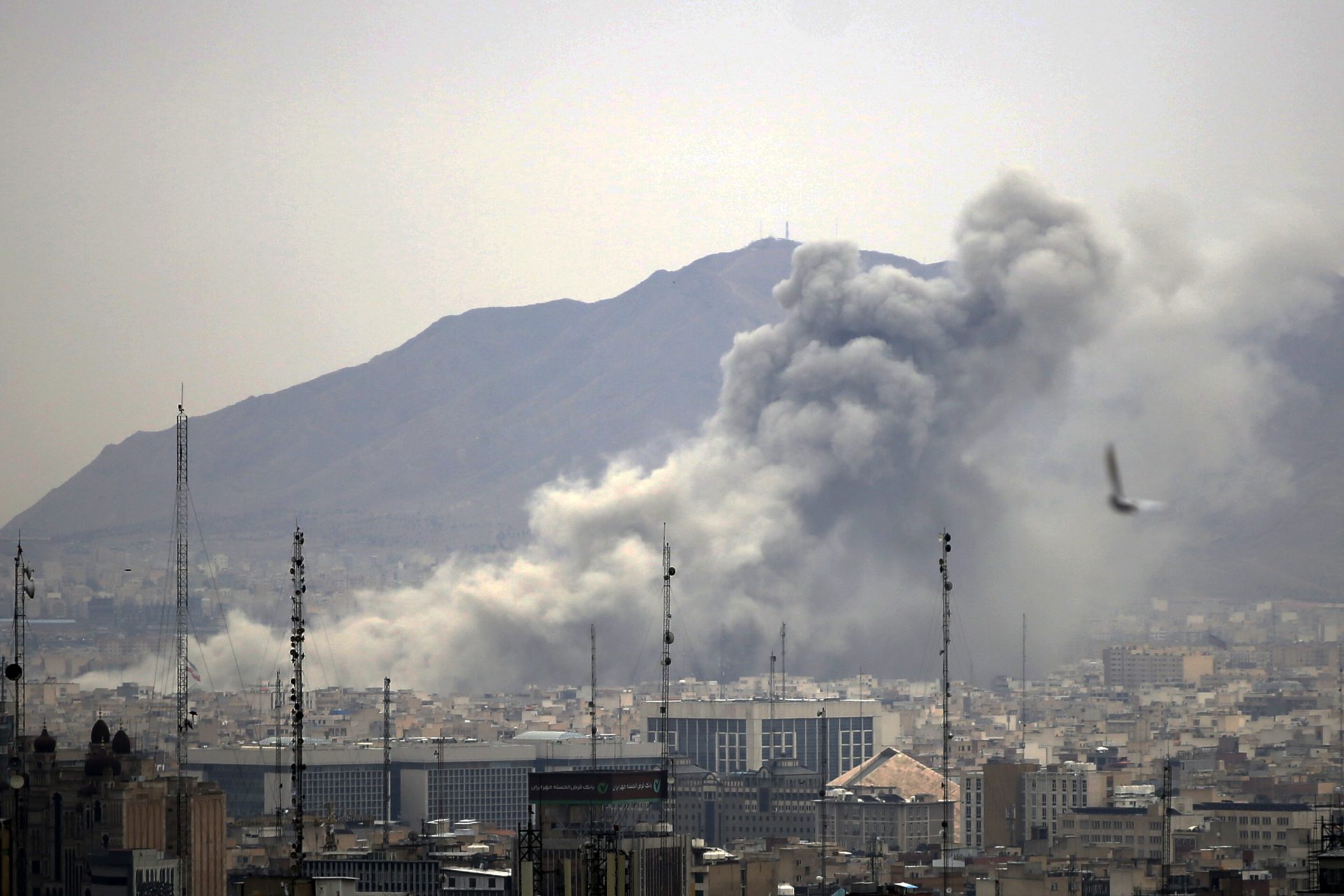 Iran's Drone Assaults Drop 95% Amid Operation Epic Fury Escalation