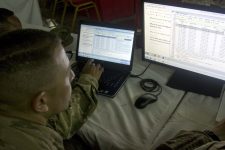 defensescoop.com - Drew F. Lawrence - Commanders now responsible for cybersecurity training after Army cuts online course requirement to once every 5 years