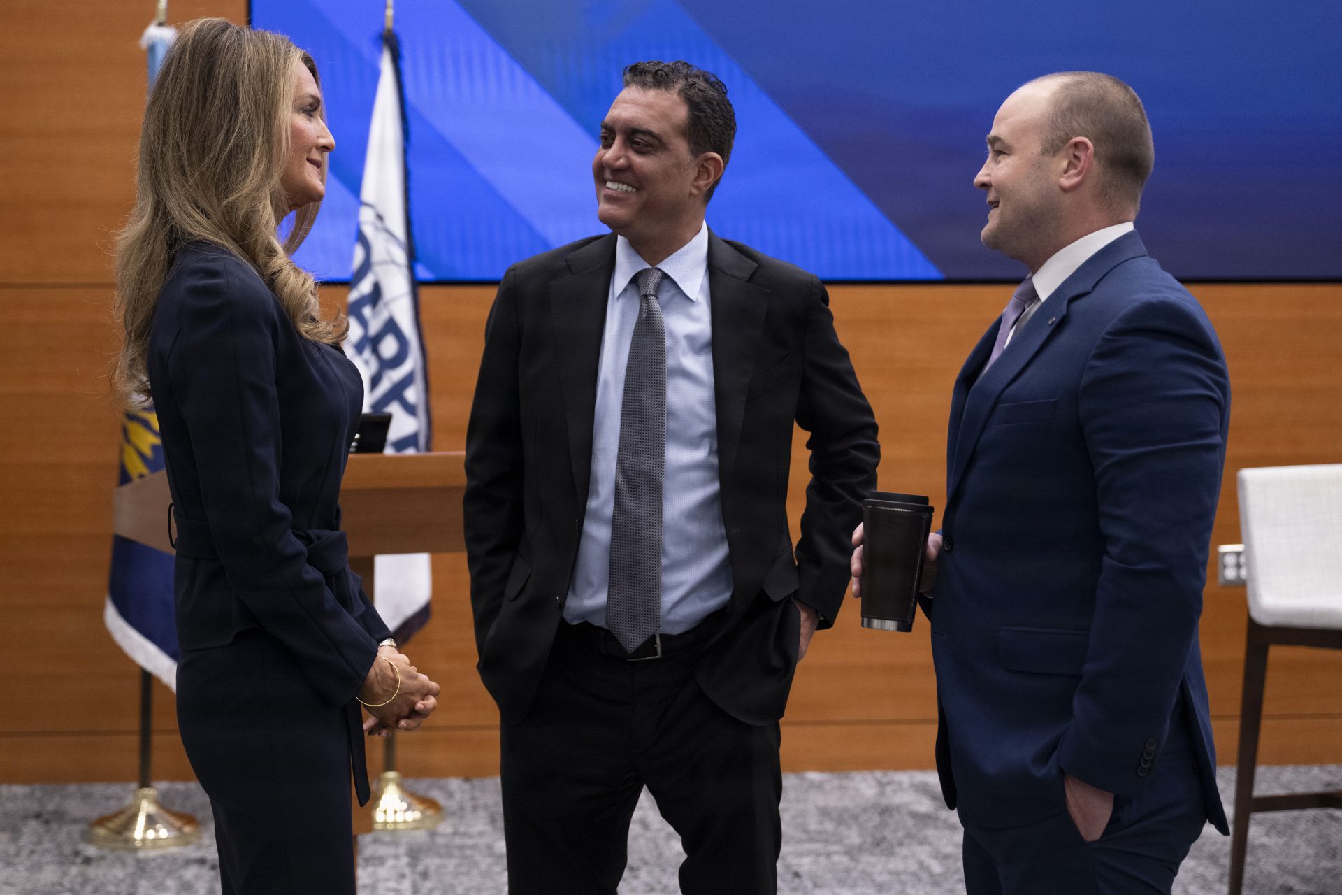 ‘America’s seed fund’ is being revamped for modern warfare