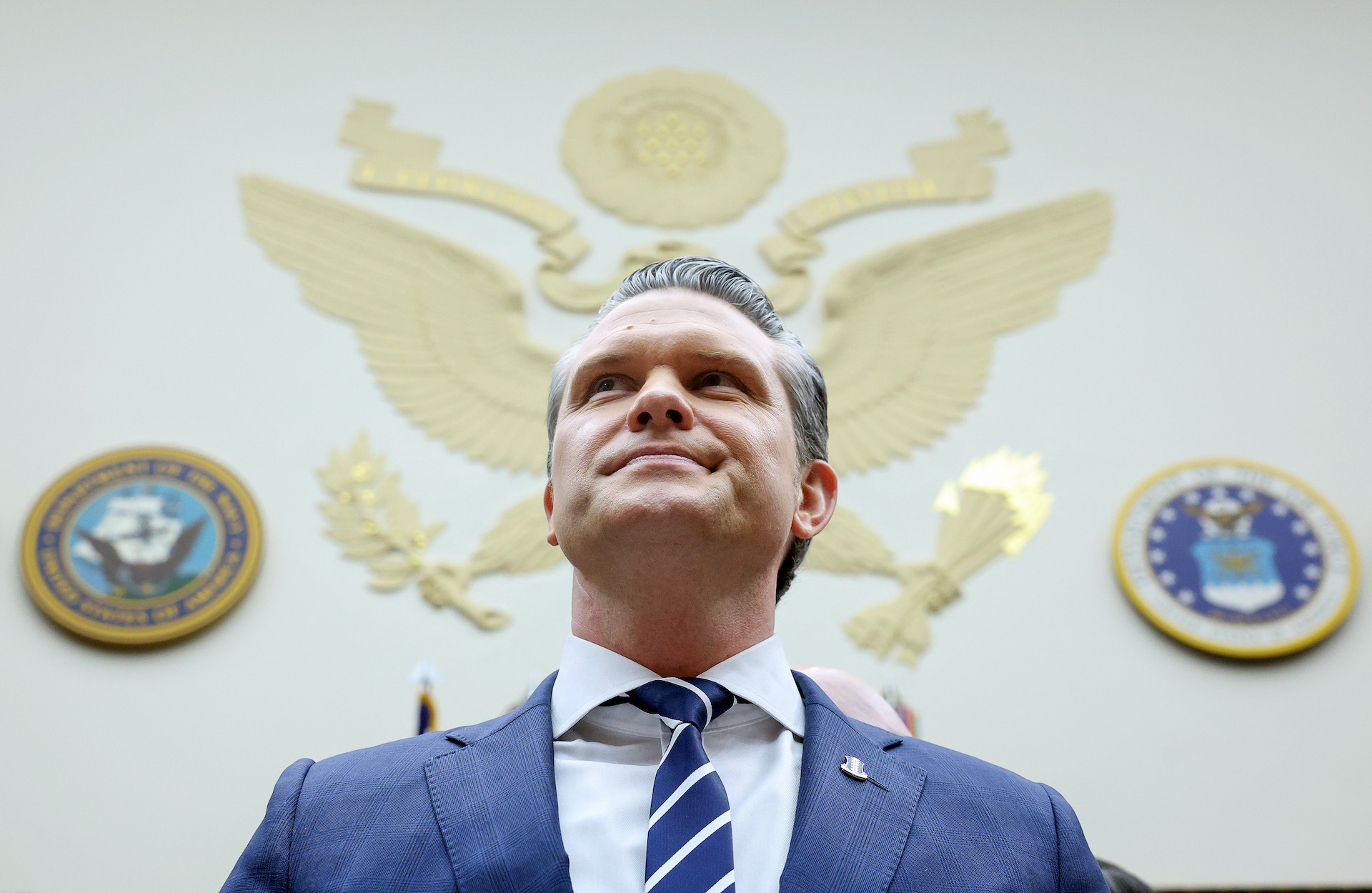 Hegseth: Autonomous warfare sub-unified command coming soon