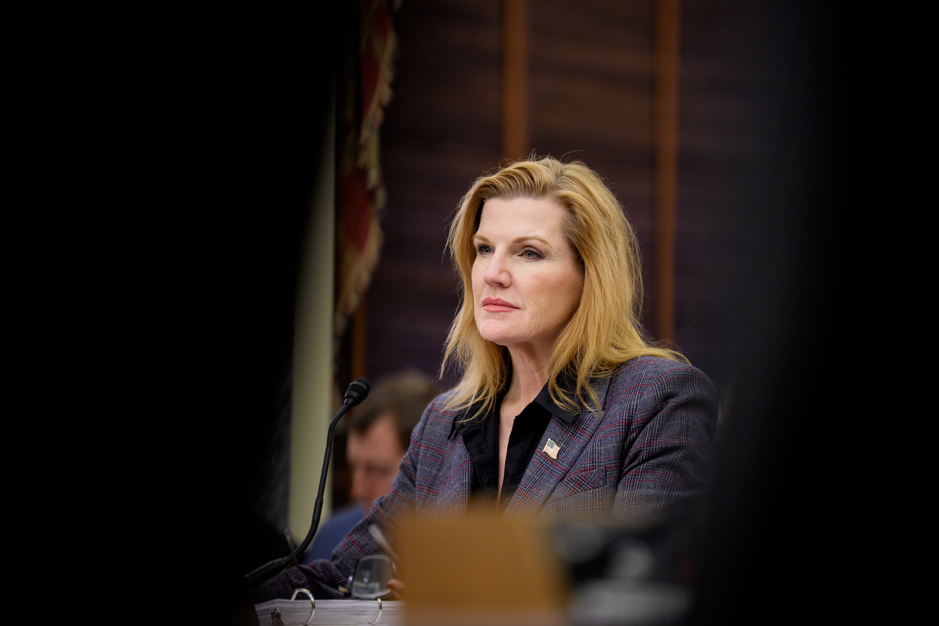 Pentagon CIO announces new appointments