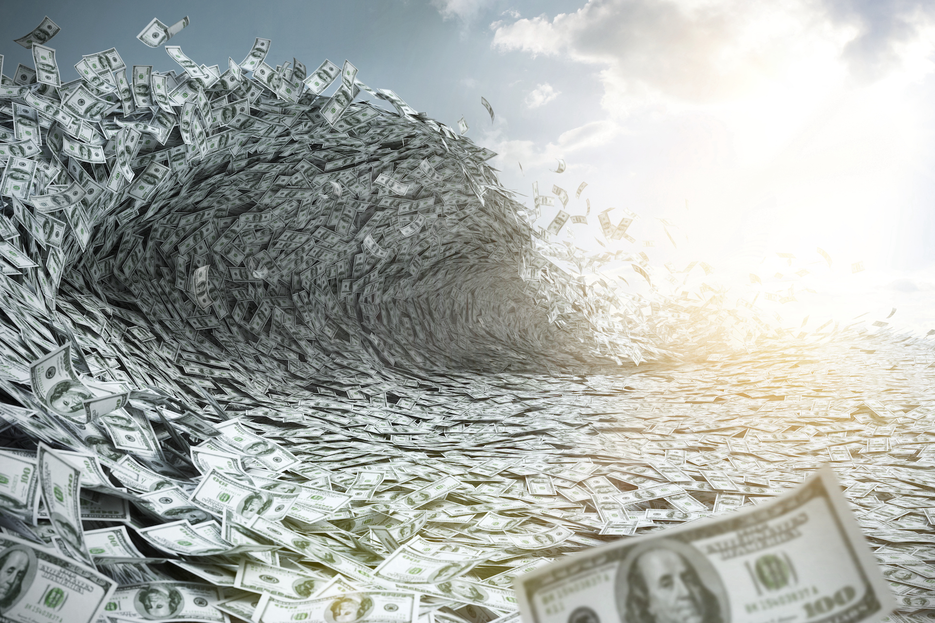 Pentagon requests more than $20B for strategic capital loan program in 2027