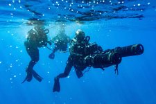 defensescoop.com - Jon Harper - SOCOM highlights 6 focus areas for naval capabilities modernization