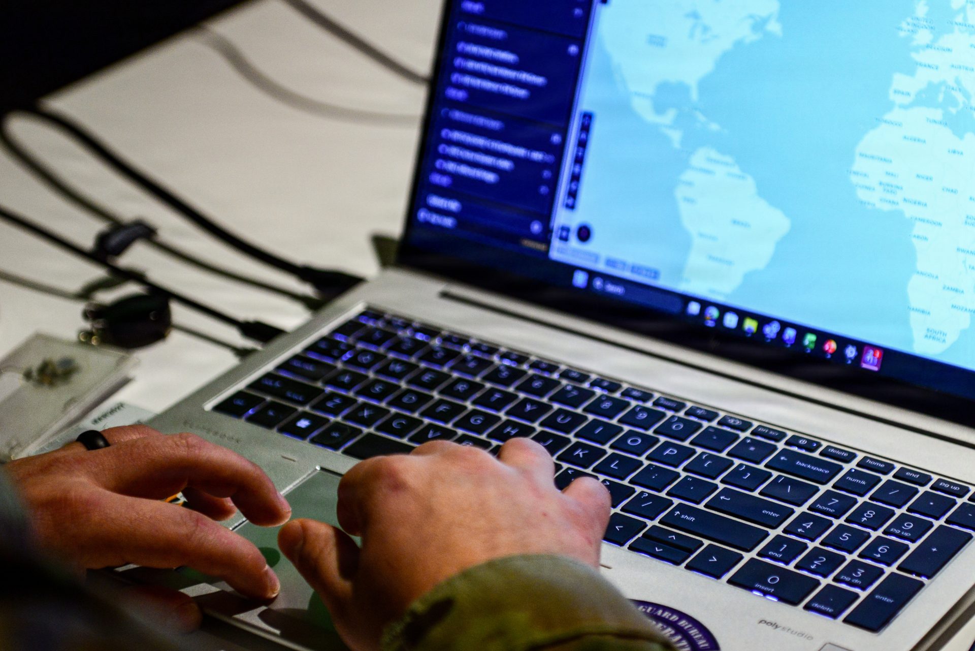 DOD wants more than $2B in fiscal 2027 to move beyond ‘fragmented’ CJADC2 deployments