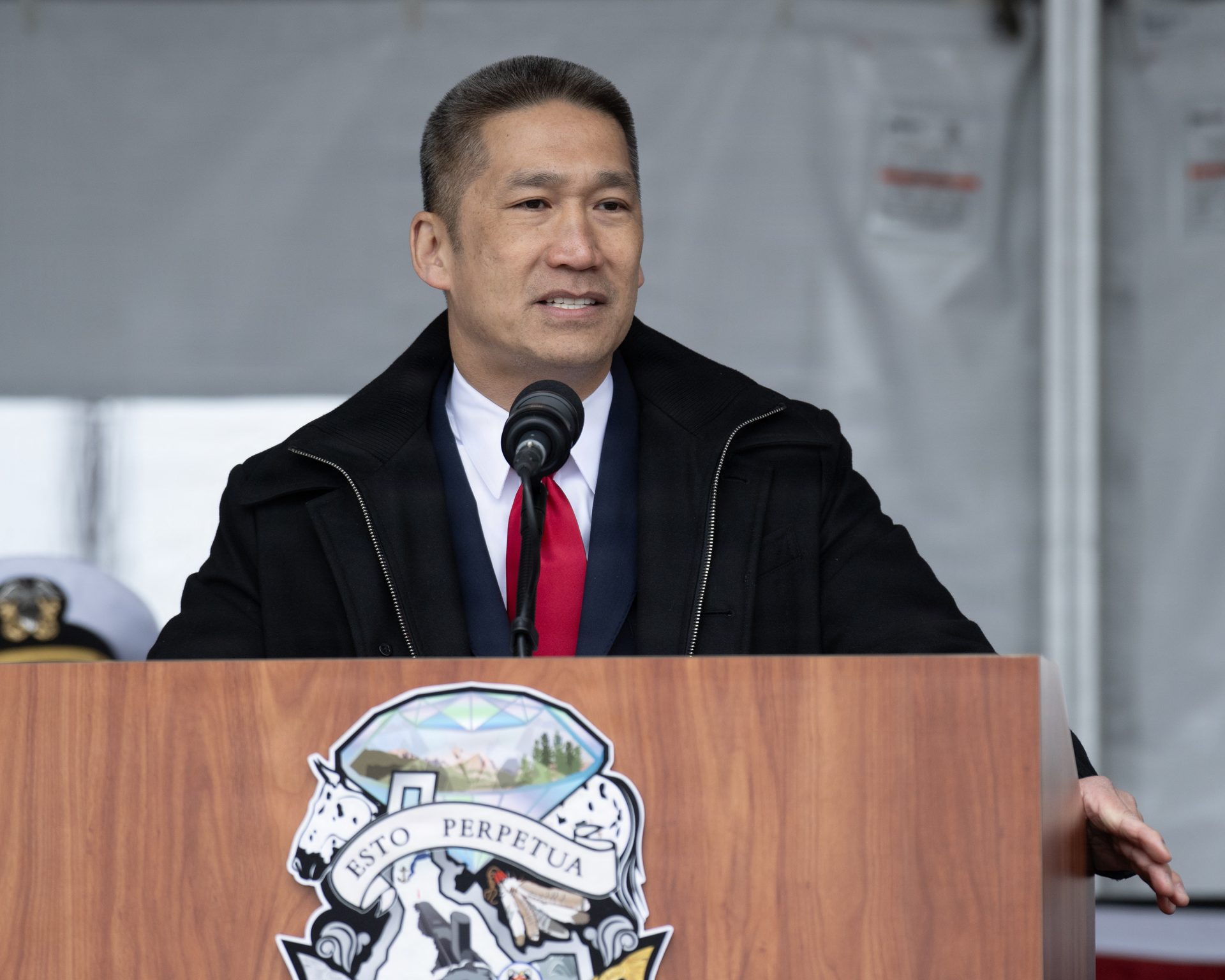 Acting Navy Secretary Hung Cao’s early I&S shakeup sparks questions, concerns