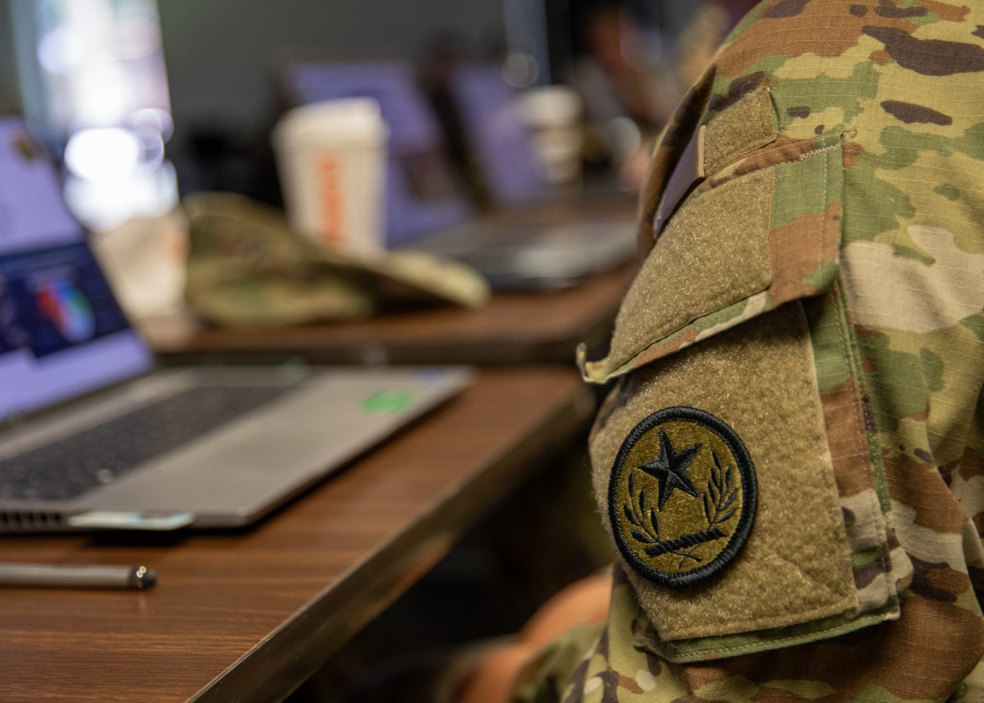 Pentagon eyes 3-year cyber training requirement, overriding new Army policy