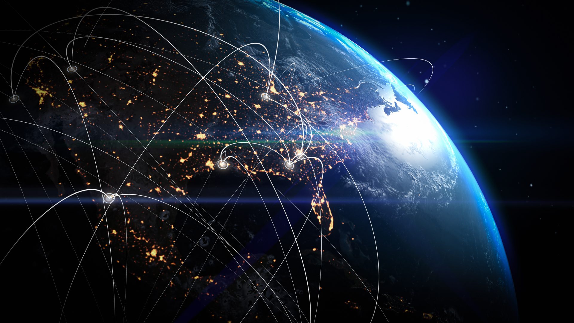 Space Force Names GMTI Program 'RRS-G' With Northrop As Prime, SpaceX AMTI Launches This Month