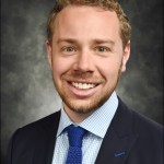 Joshua Stiefel