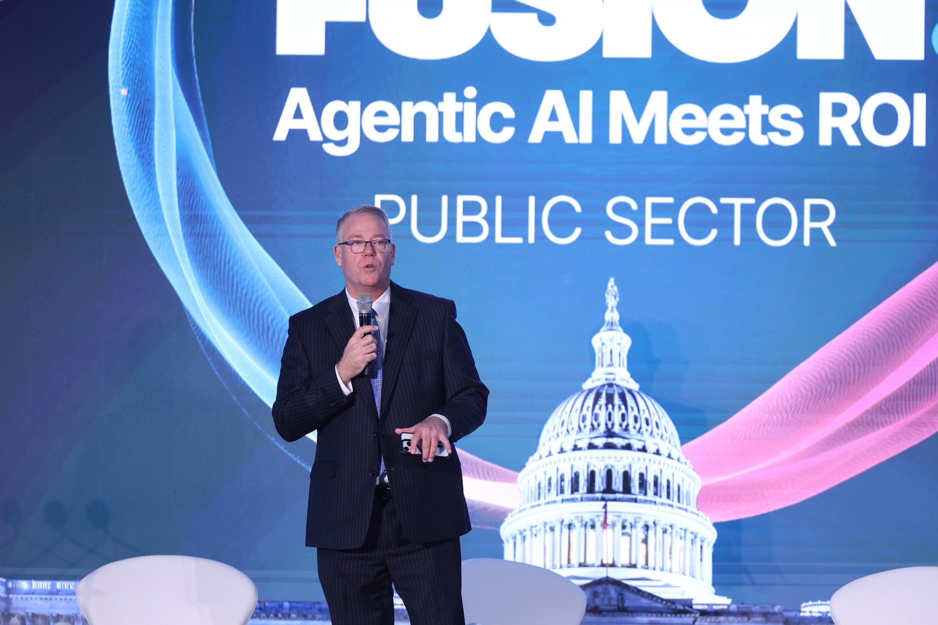 Pentagon to lean on AI to achieve audit goals