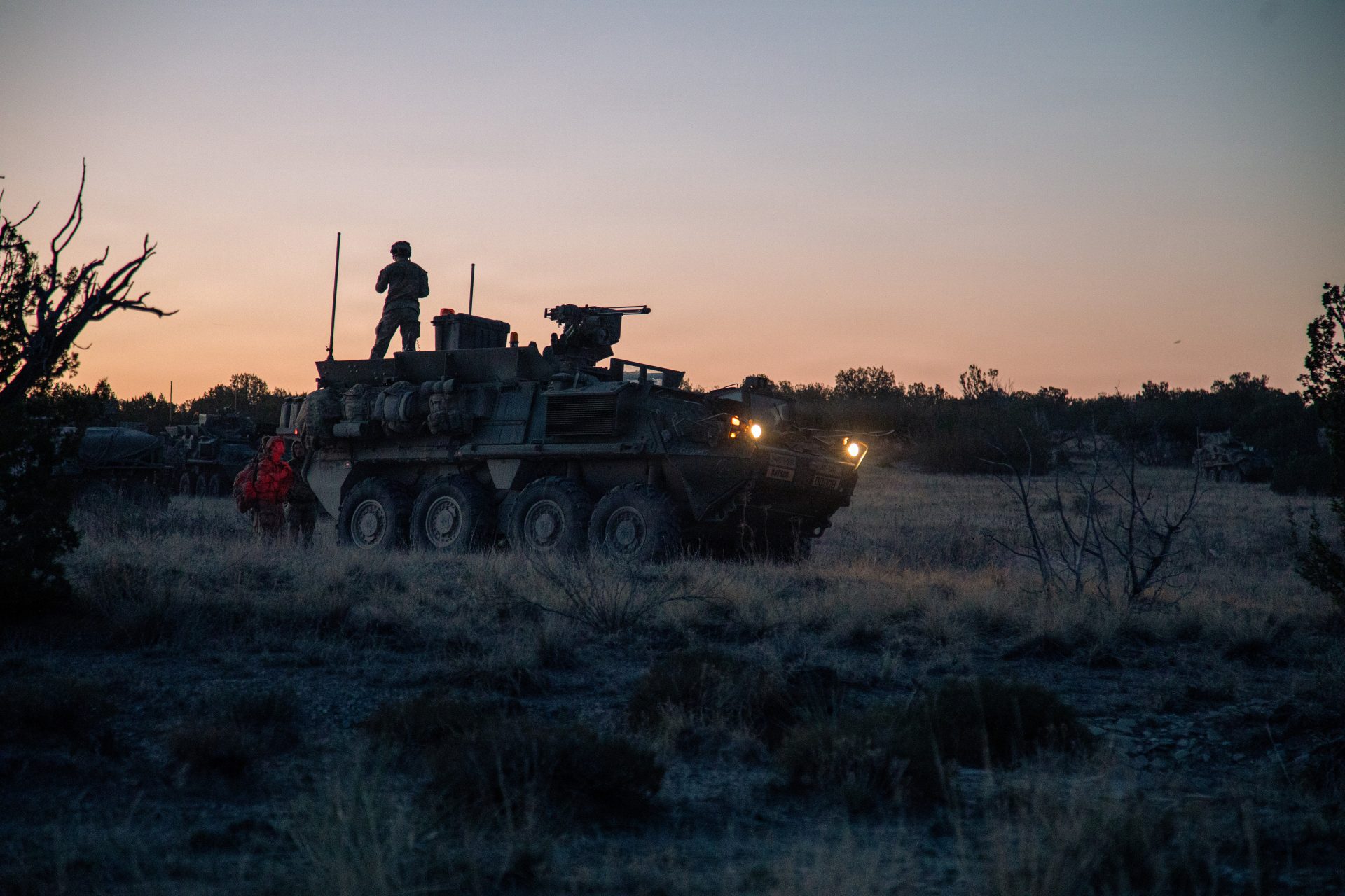 Operation Jailbreak: the Army’s massive push to hack its own systems and make them talk to each other