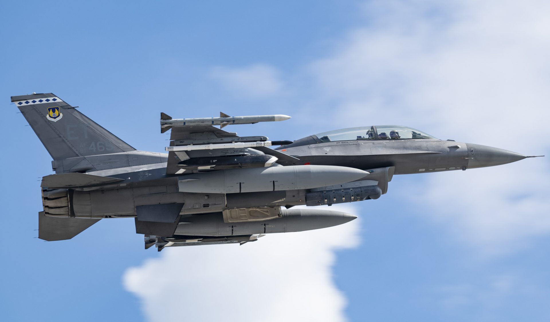 Wilsbach: FAMM low-cost cruise missile to begin production this fall