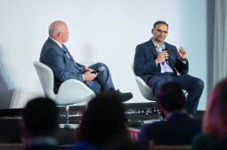 IT experts from Defense Intelligence Agency and GDIT discuss AI modernization