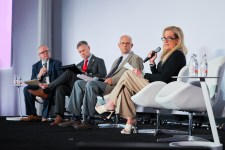 defensescoop.com - Jon Harper - Pentagon looks to AI, other tech to help tackle contested logistics challenges