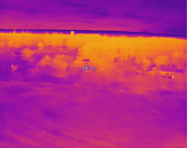 Data from ‘half a million hours of Ukraine conflict drone footage’ now available to train AI