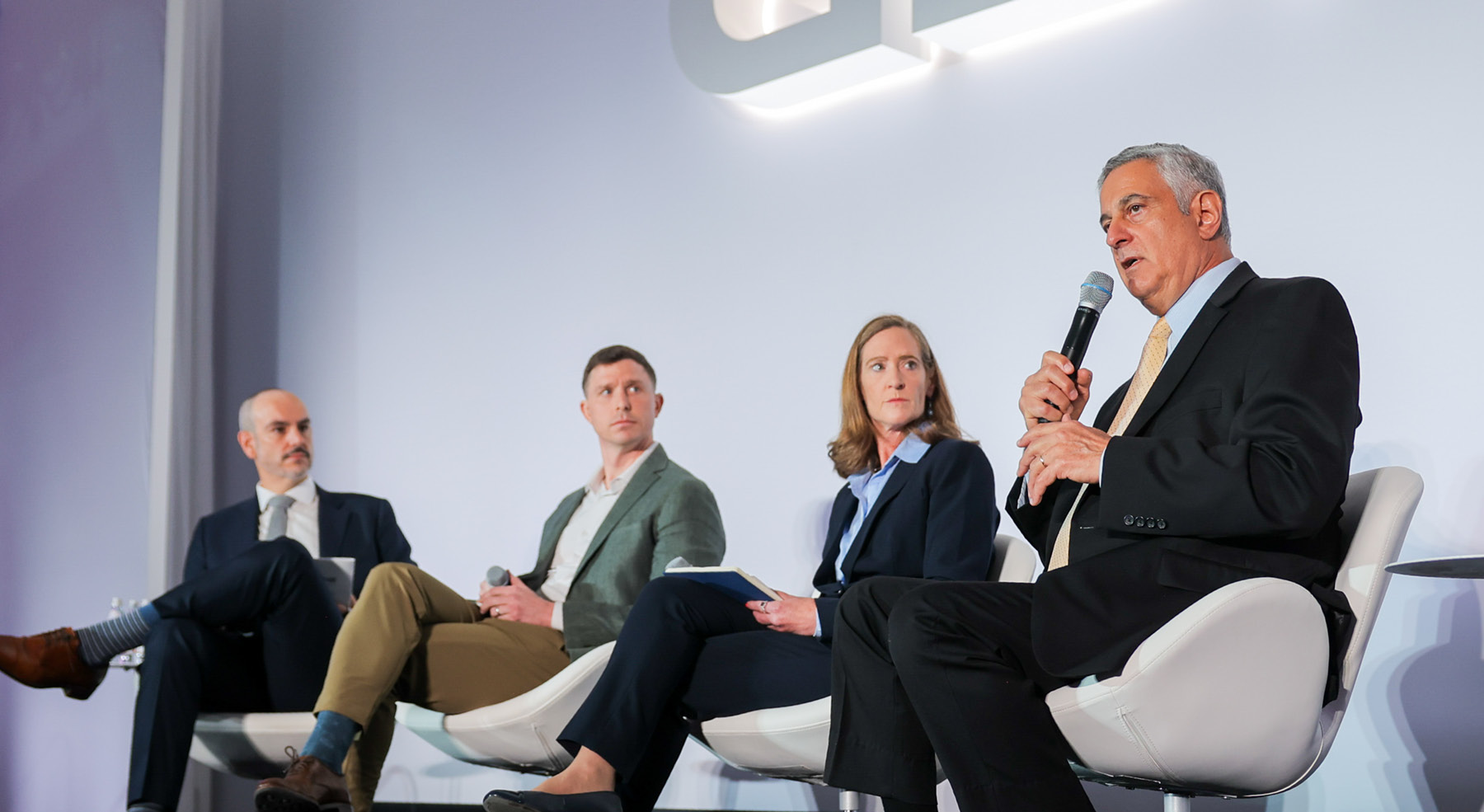 Defense leaders are redefining what it means to operate at the edge