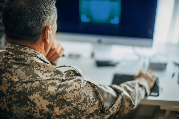 Turning defense workforce data into mission readiness