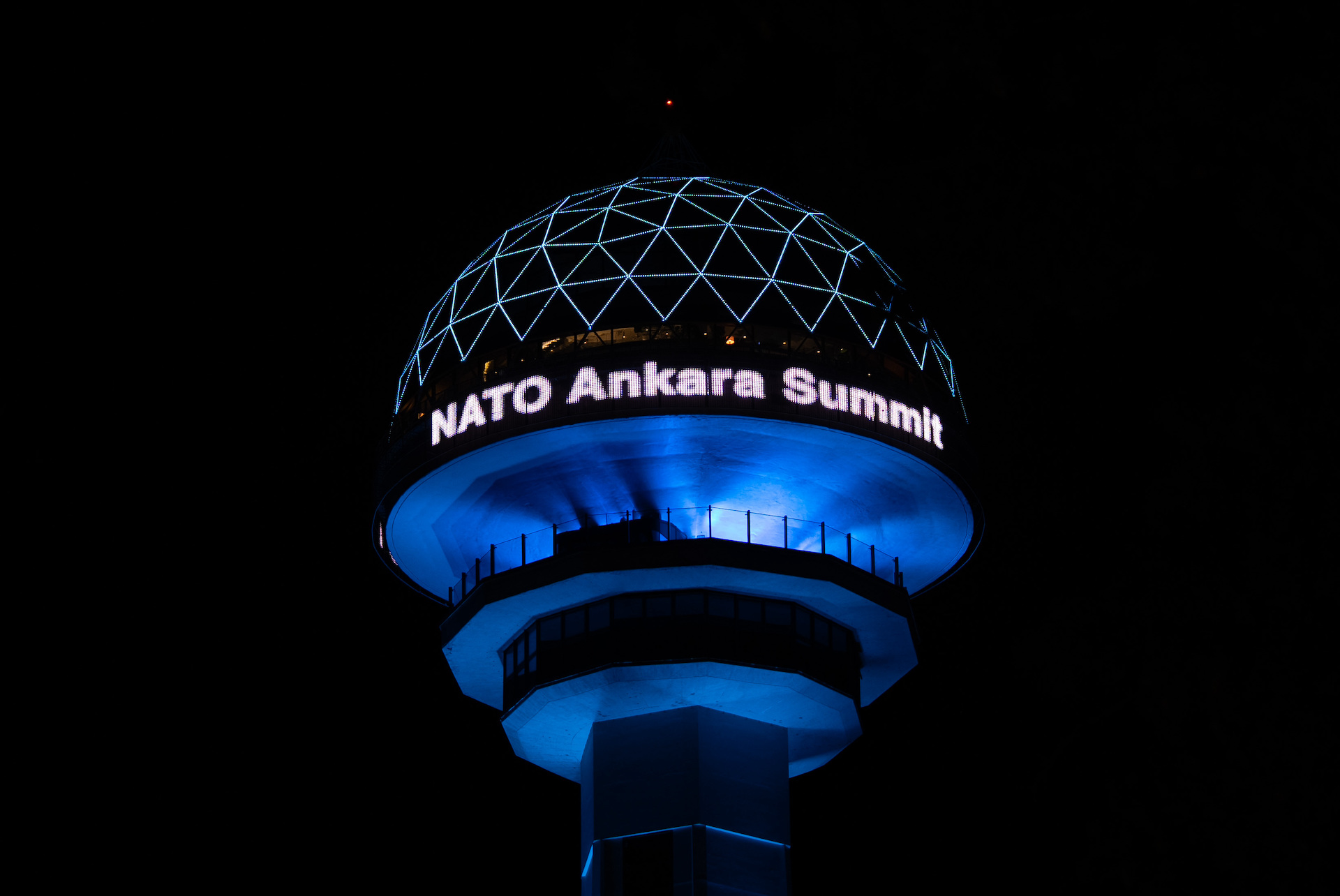 NATO announces Protected Business Network contract with Accenture