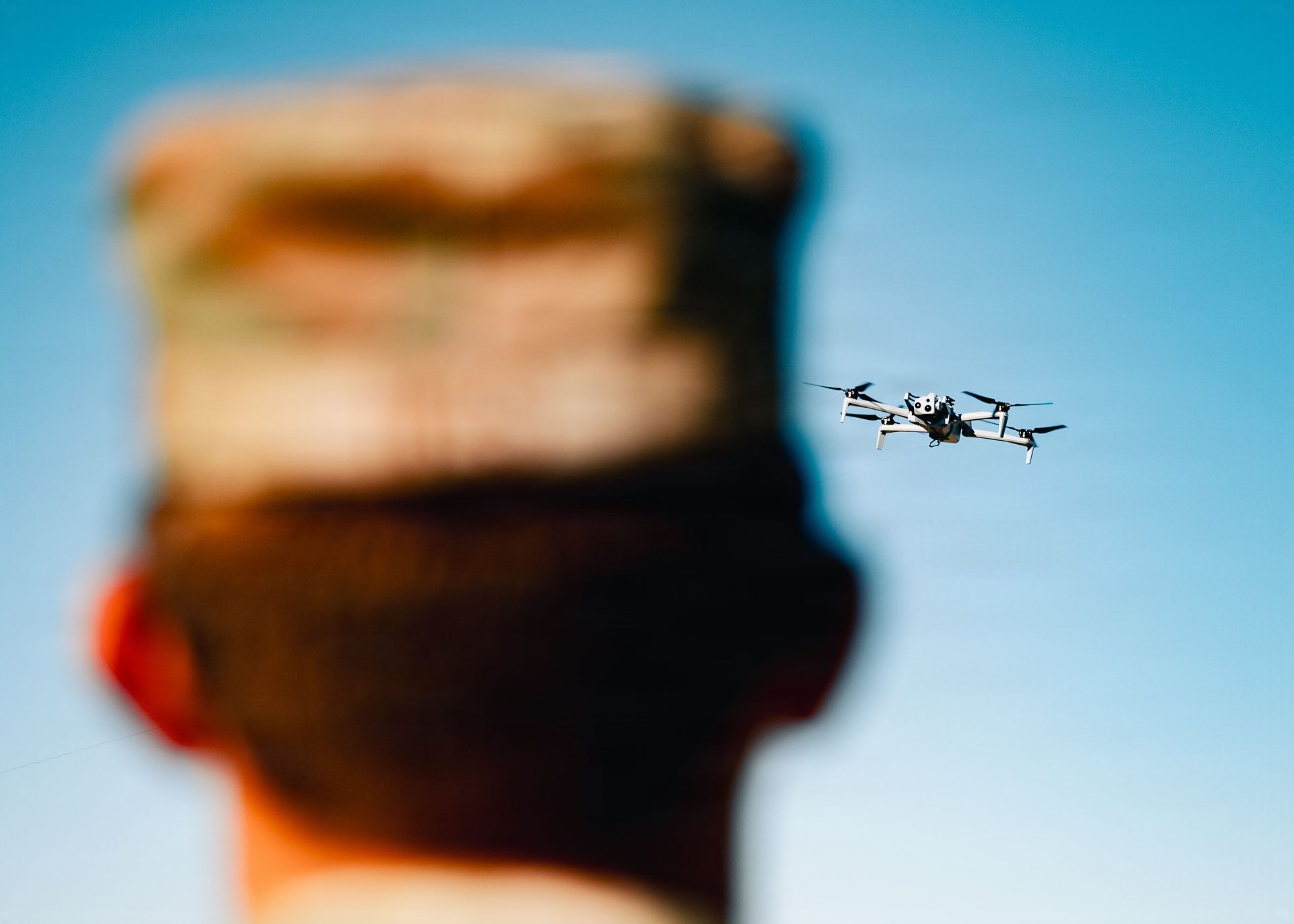 One year in, America’s counter-drone task force still has ‘a ton of work to do’