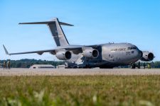 defensescoop.com - Mikayla Easley - Air Force explores AI tools to predict aircraft failures, strengthen sustainment