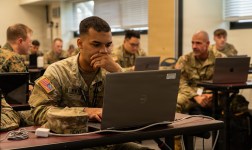 defensescoop.com - Drew F. Lawrence - Army wants fast AI cybersecurity agents that won't run up token costs or create new vulnerabilities