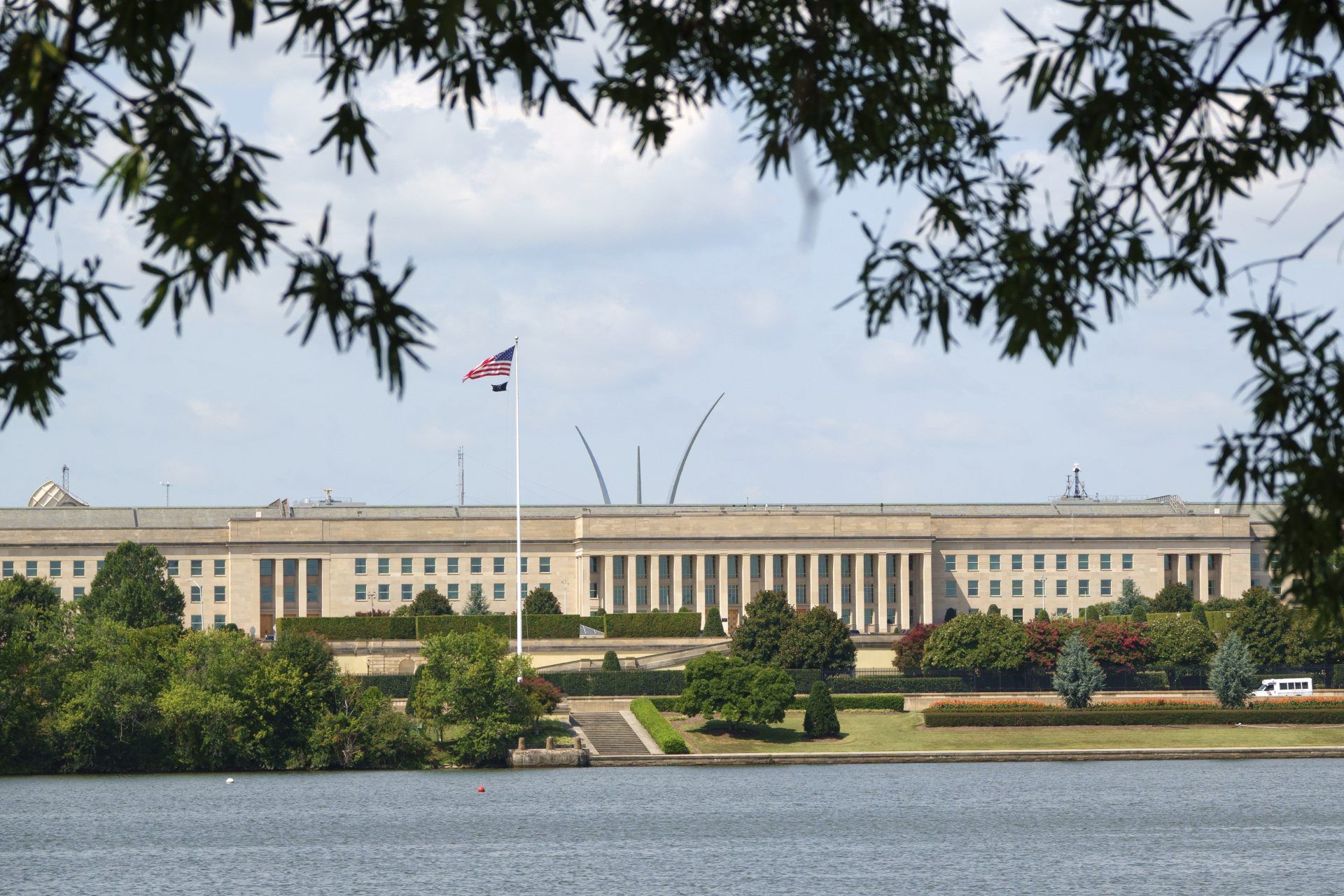 Pentagon appoints new Maven Smart System program director in fresh push for C2 integration