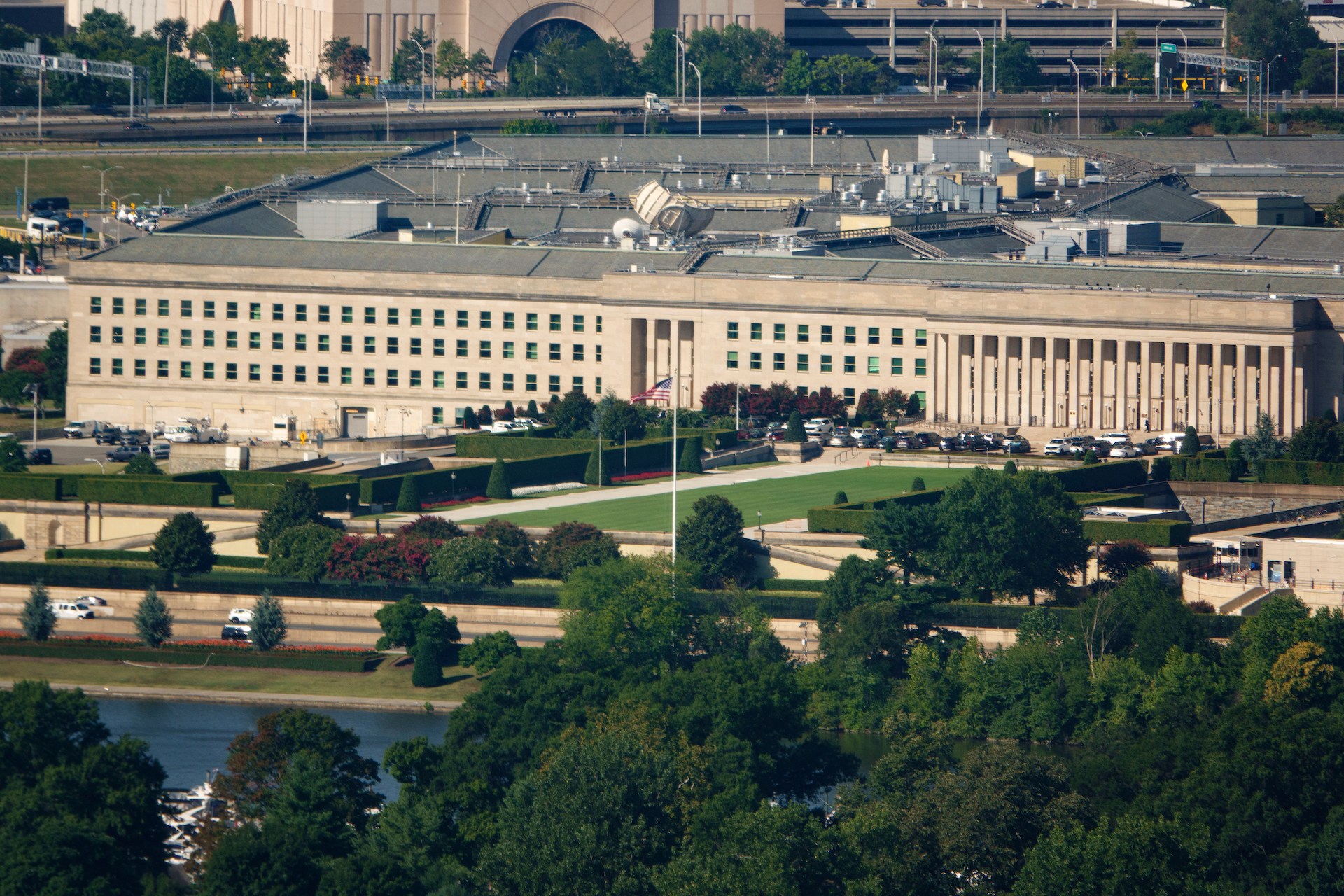 War Data Platform integration plans under scrutiny as DOD hustles to ...