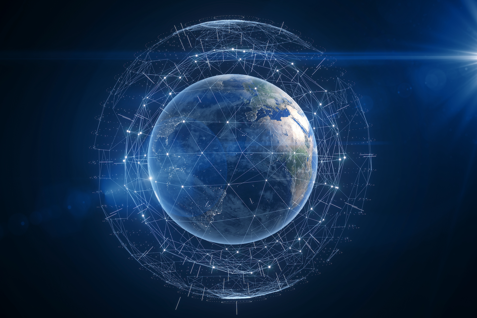 The commercial satellite revolution is changing warfare — here’s how America can stay ahead