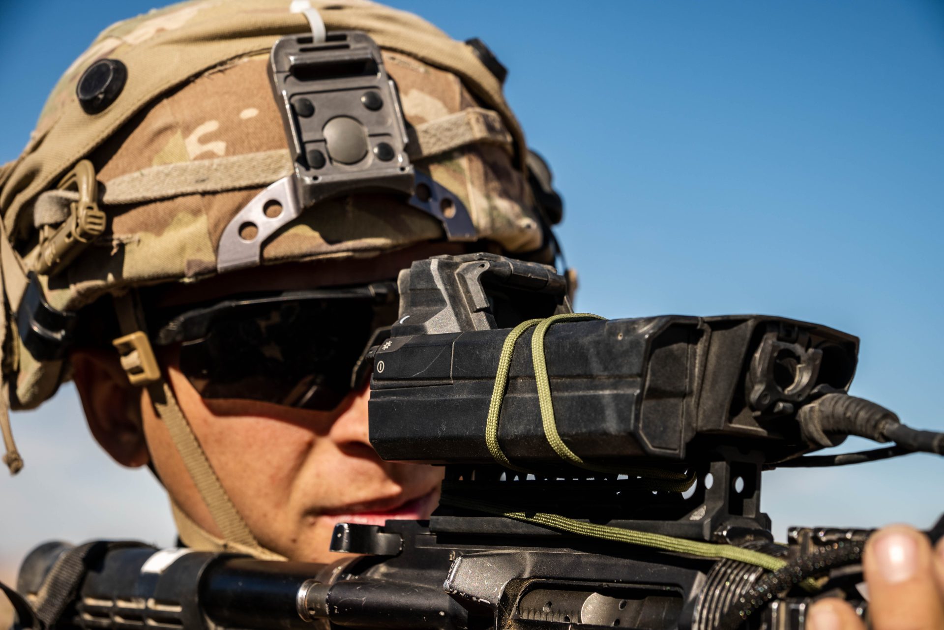 Pentagon task force, Army announce billions in counter-drone tech awards