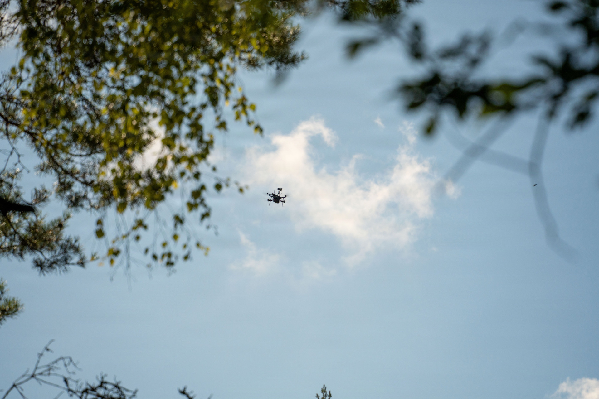 Lawmakers with ‘deep concerns' press Army leadership about decision to terminate unit's Ukraine-informed drone mission