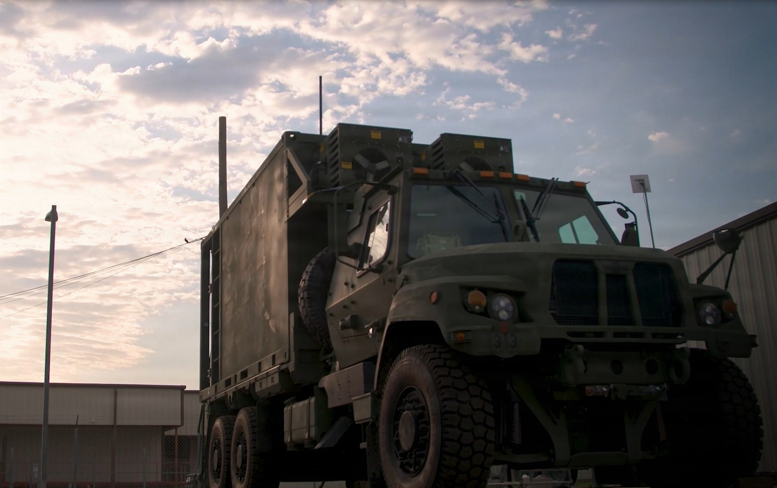 Army’s TITAN platform moving into production phase with $192M delivery award for Palantir, Anduril - DefenseScoop