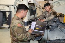 defensescoop.com - Drew F. Lawrence - Army pilots AI-backed maintenance program to digitize manuals, streamline repairs