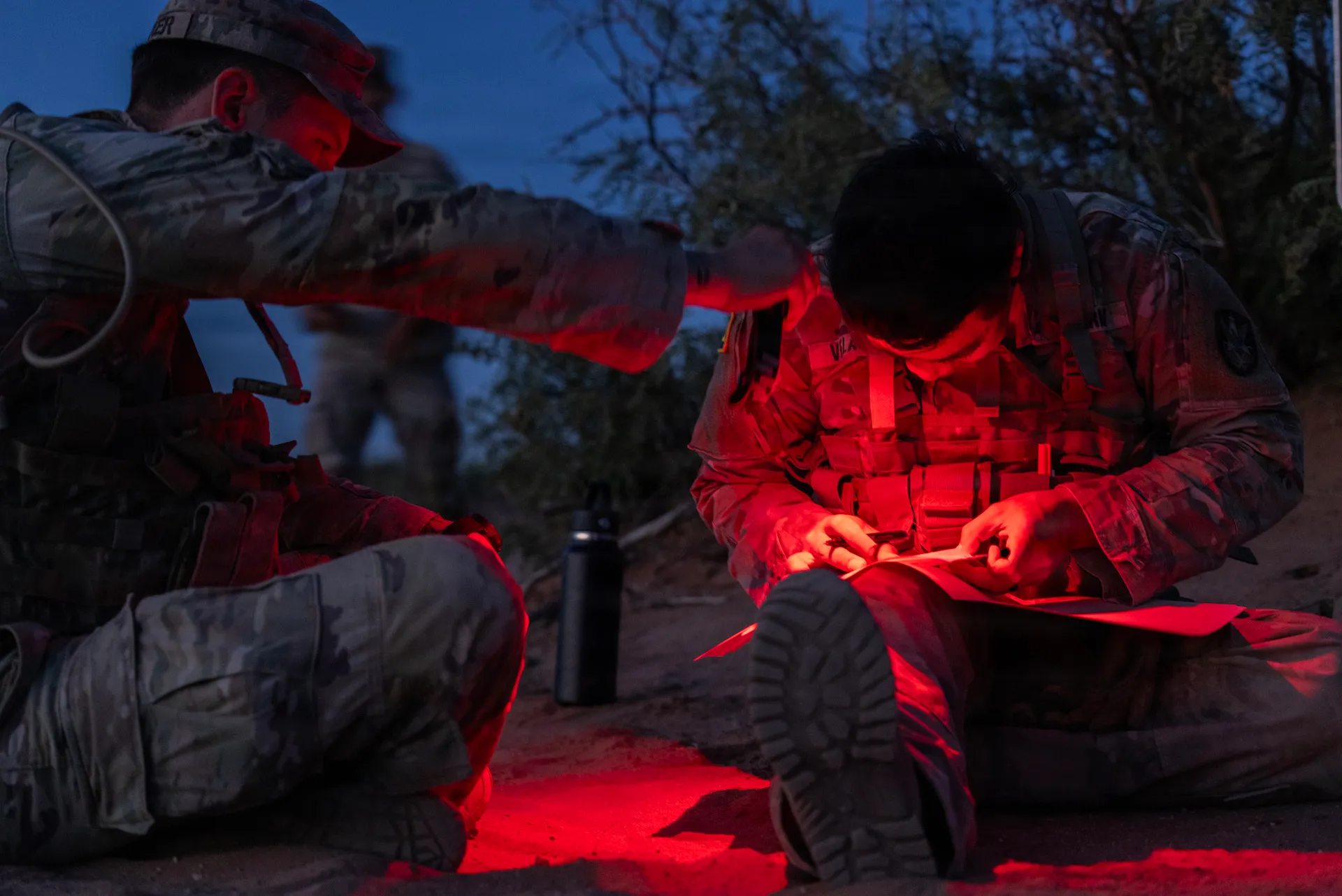 Army looking to expand its new space operations branch amid increasing demand for capabilities