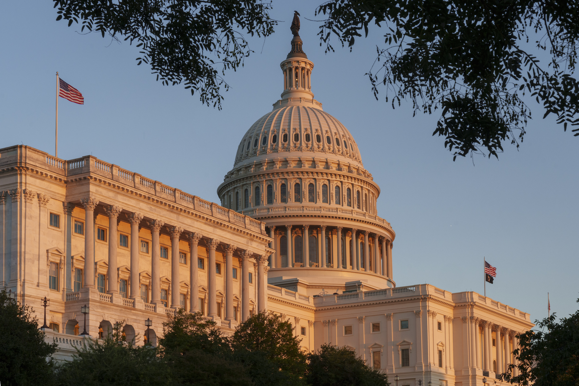 Bipartisan Senate bill would push DOD to expand its oversight of in-use commercial frontier AI models