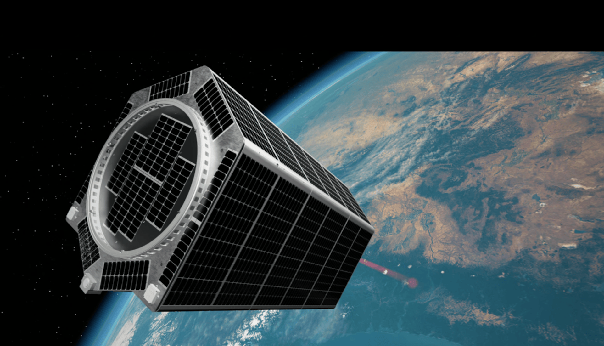 The missing puzzle piece in space superiority: Why it’s time for the U.S. government to prioritize VLEO