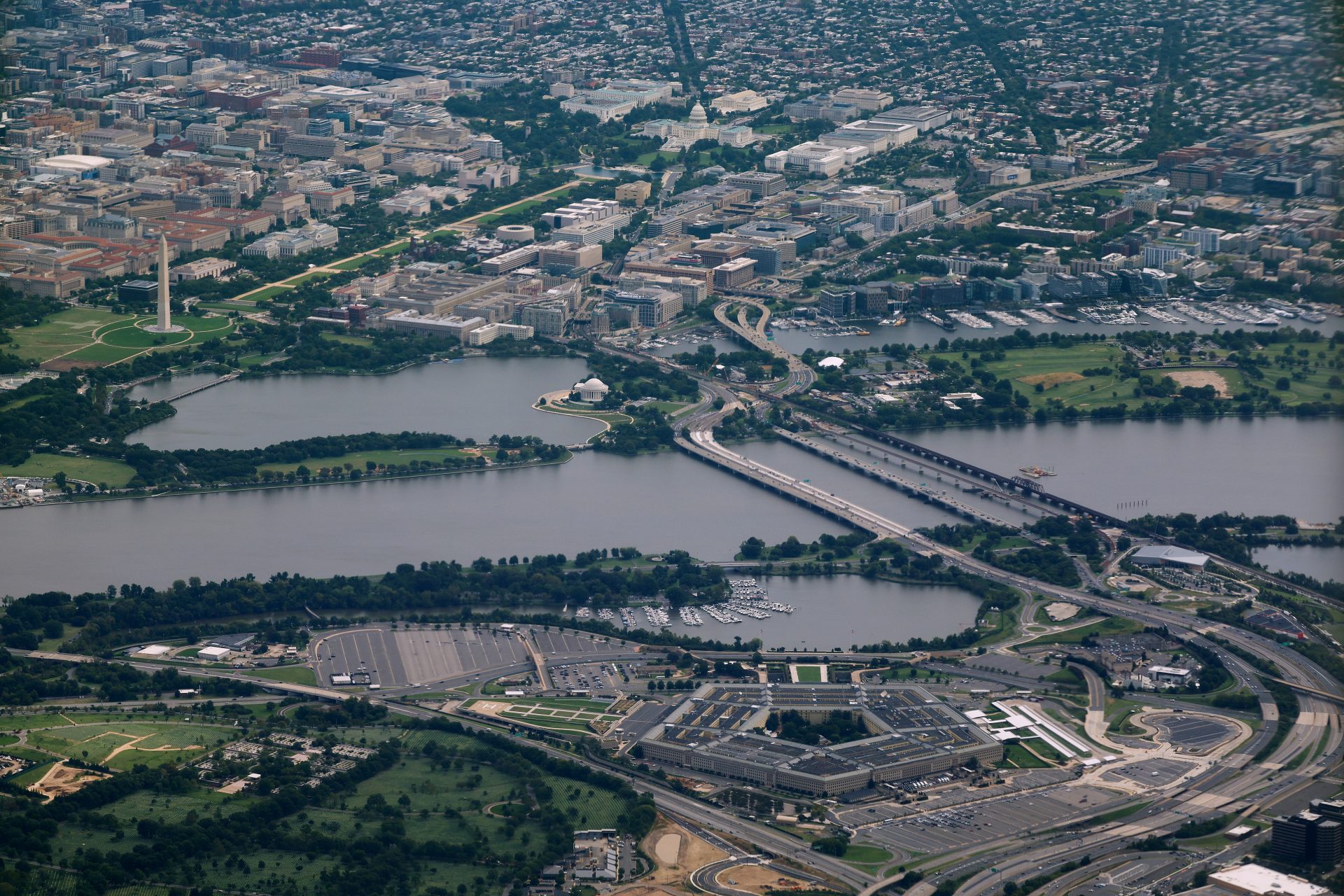 Bonnie Evangelista to lead drone buying on Pentagon’s new DRPM-UxS team