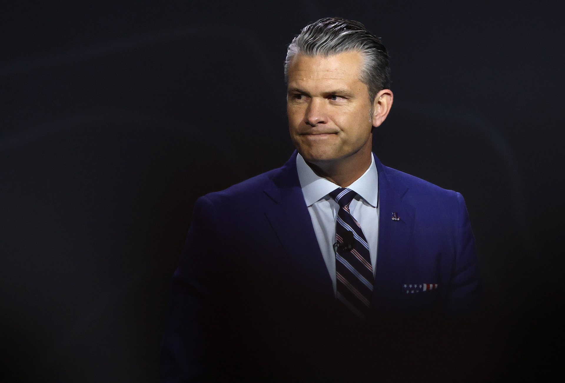 Hegseth warns troops against using military information for gambling, prediction market bets Hegseth warns troops against using military information for gambling, prediction market bets