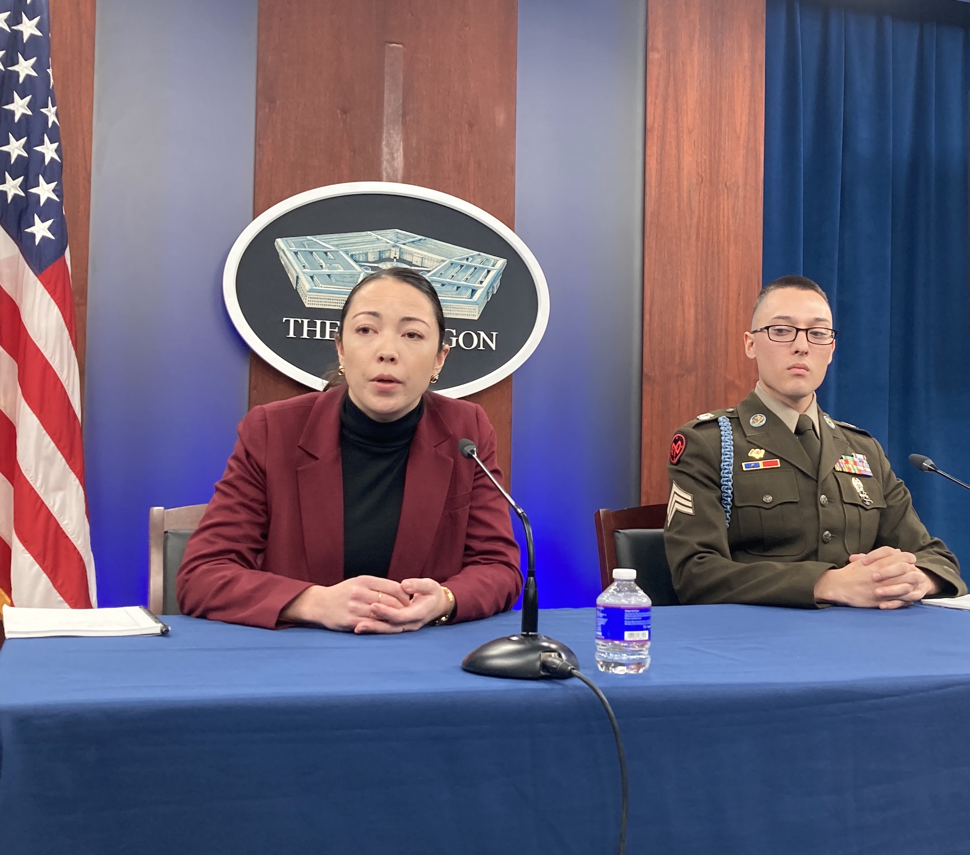 Centcom to test new counter-drone training software at Red Sands ...